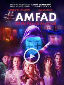 All My Friends Are Dead