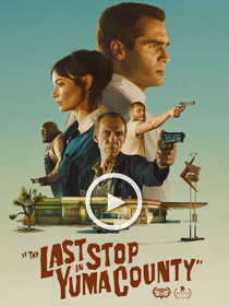 Last Stop in Yuma Co